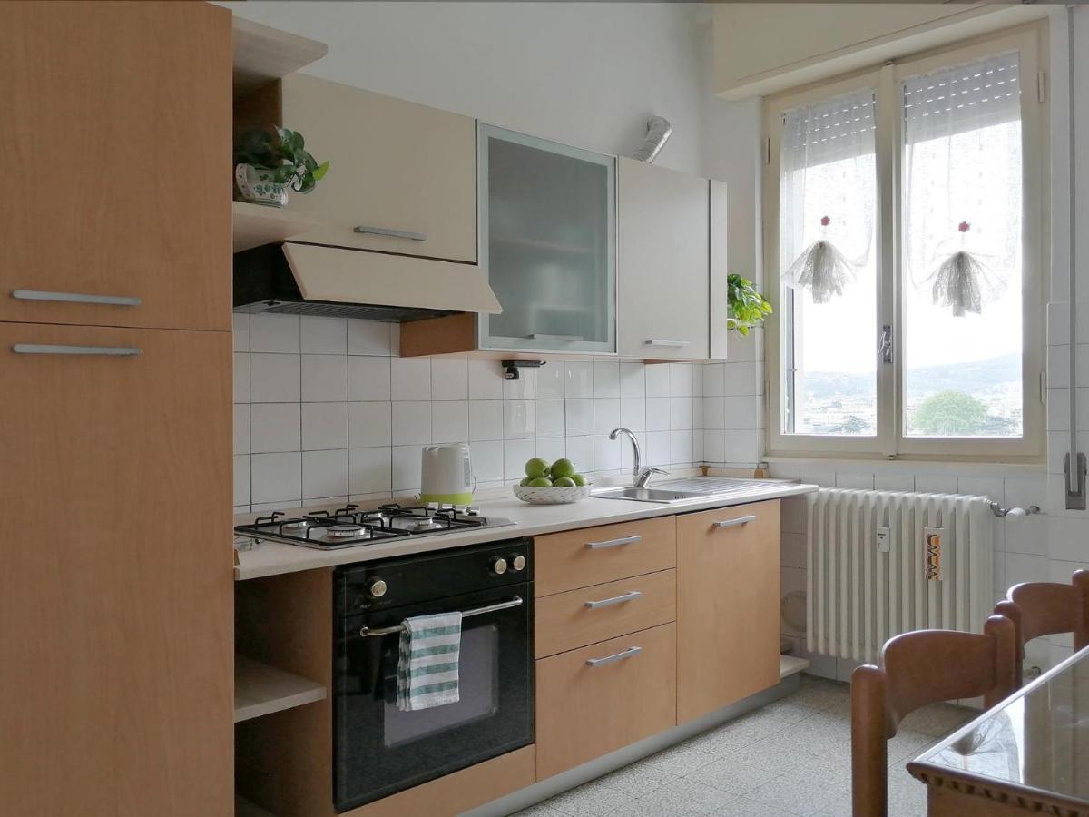 Vistalago 55 B Комо Екстер'єр фото